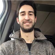 Ingeniero Superior Industrial ofrece clases de matemáticas o cualquier otra materia de ESO y bachillerato